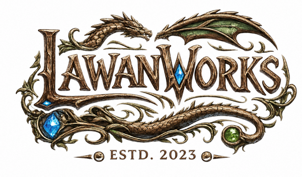 lawanresinworks