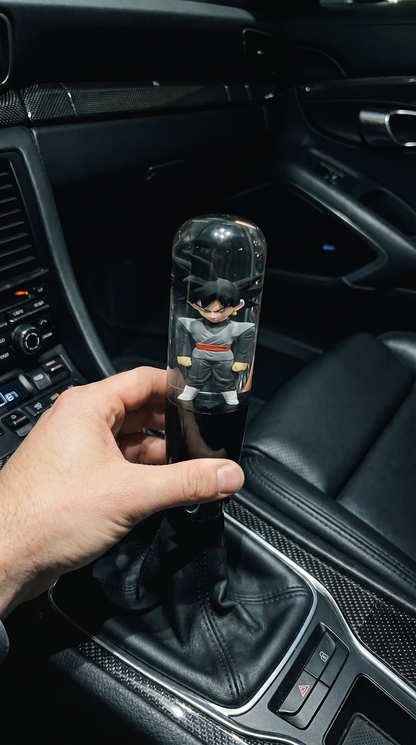 Goku Black Shift Knob