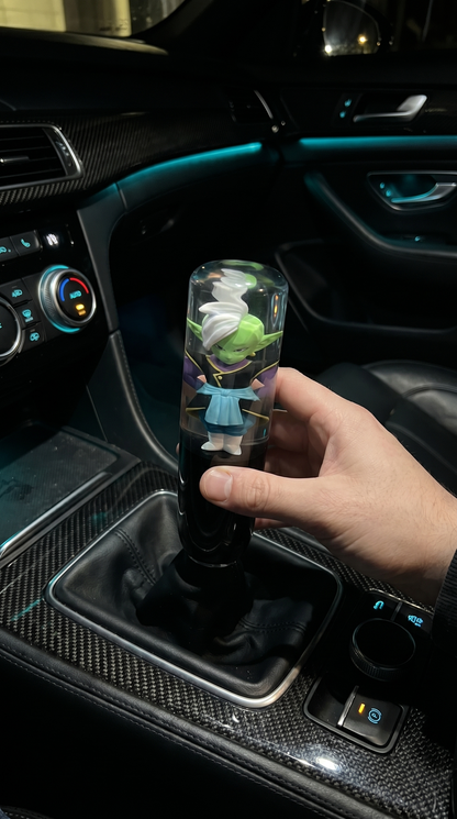 Zamasu Shift Knob